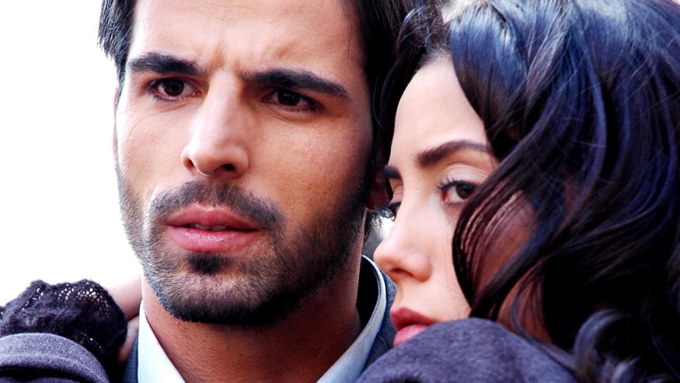 Boran zo Sily: V seriáli predvádzal tehličky, dnes pupkaté brucho!