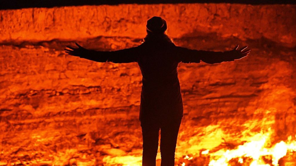 Adrenalínová noc slovenského herca: Pozrel sa priamo do útrob pekla!