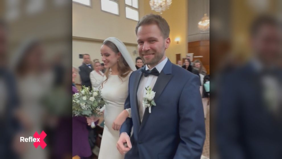 Mladoženáč Tomáš Bezdeda