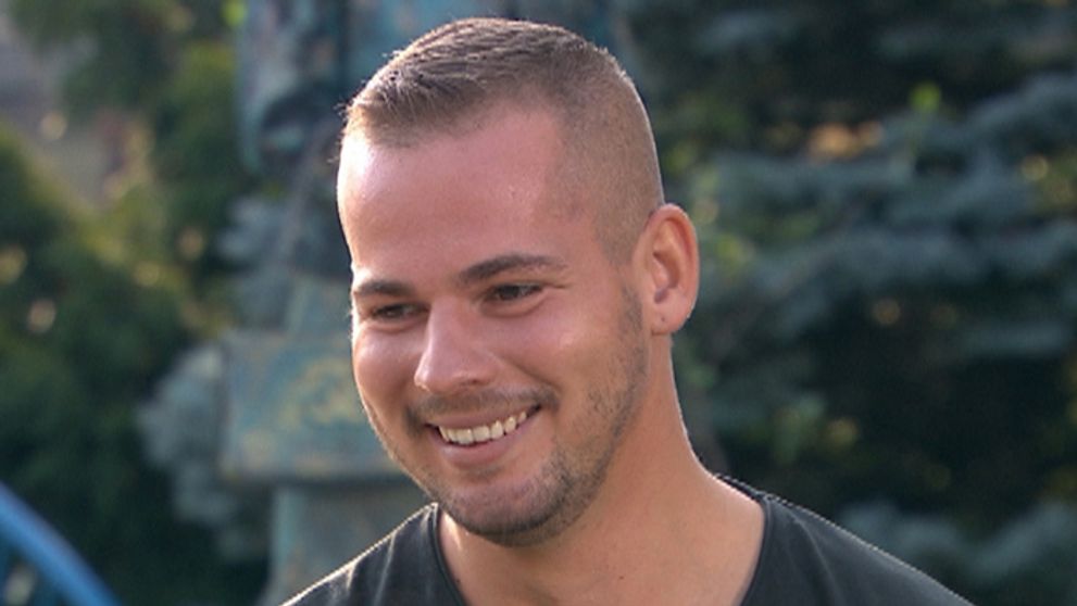 Nová tvár Markízy: Z jeho humoru pôjdete do kolien!