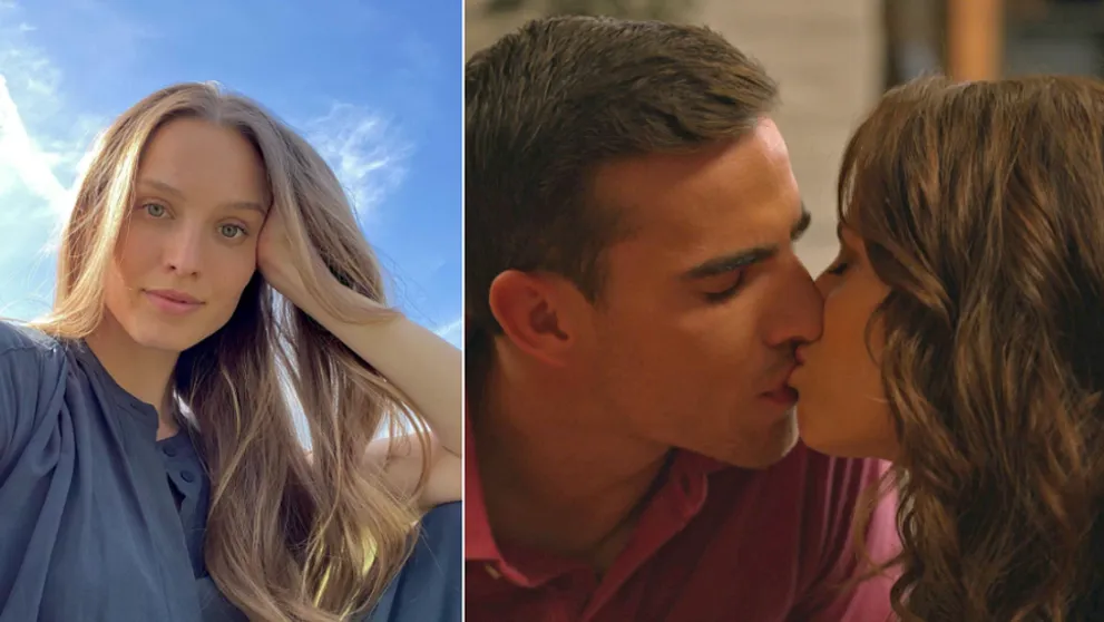 Video Bardyho manželky vzbudilo rozruch. Reaguje v ňom na Adamove milostné scény