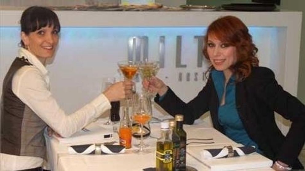 Sisa Petöová: Toho chcem!