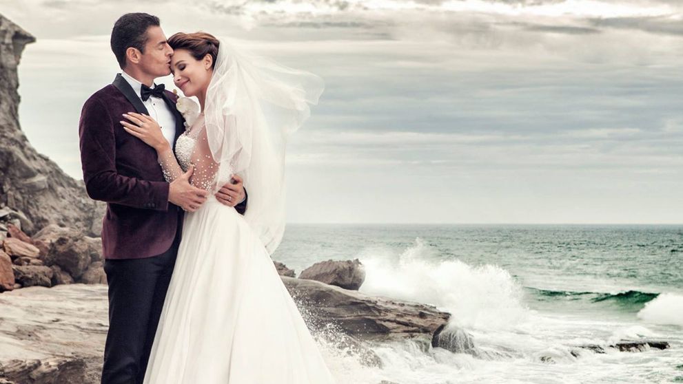 Petra Marko sa opäť vydala. Svadba ako z Twilightu!