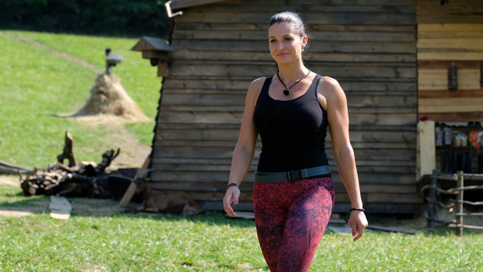 Miška podráždila predstavivosť farmárov: Ukázala pírsing na najintímnejšom mieste