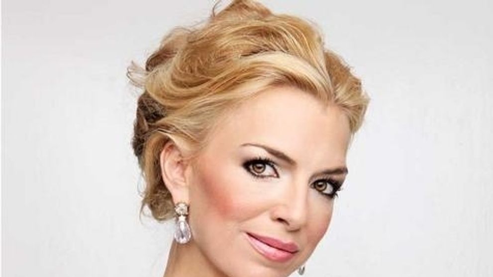 Zlatica si naplno užíva tehotenstvo!