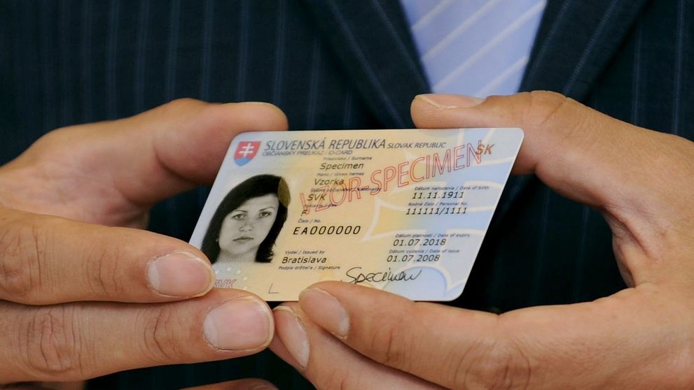 Občiansky a vodičák vybavíte iba pár hodín denne, musíte mať časenku