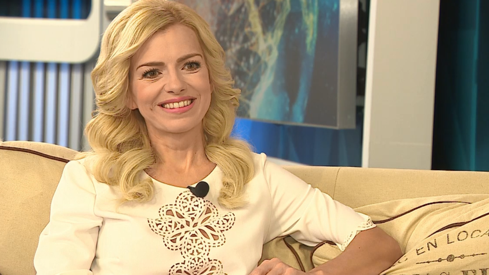 Zlatica Puškárová o druhom dieťati: 