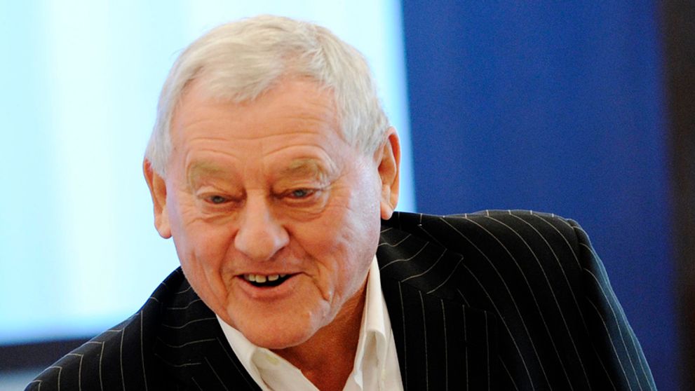 Jozef Golonka: Vie variť alebo pri varení iba zabávať?