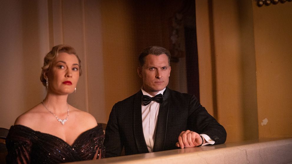 Dunaj opäť výrazne porazil konkurenčnú Nemocnicu a stal sa suverénne najsledovanejším programom dňa