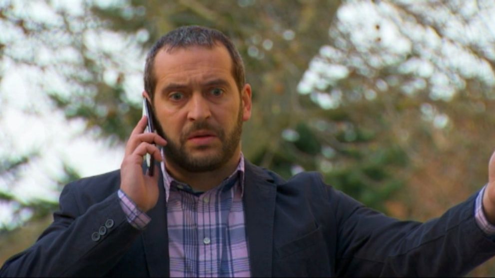 Búrlivé víno: 269. a 270. epizóda