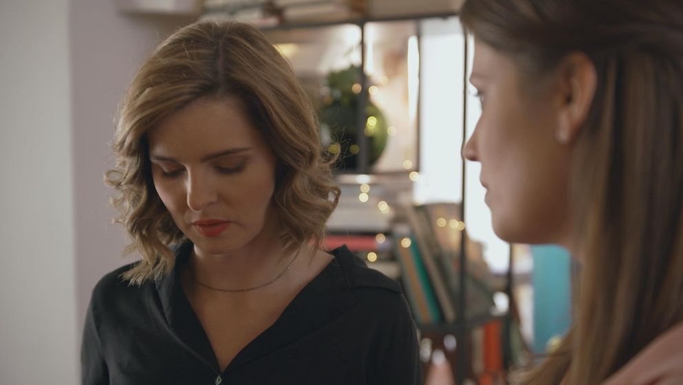 Lucia sa zverila Nadi: Prišla som o bábätko