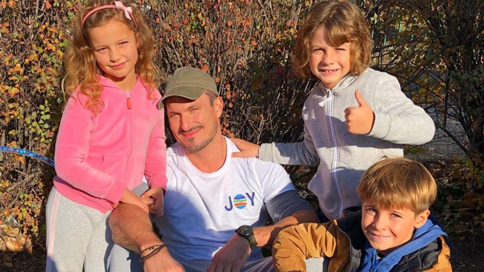 Adamovo najväčšie tajomstvo je odhalené