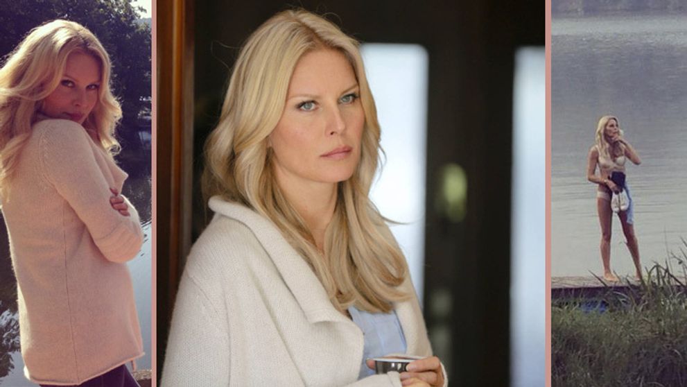 Simona Krainová: Najvzrušujúcejší zážitok? Znásilnenie!