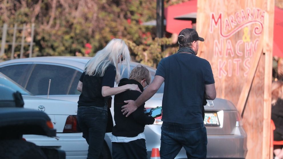 Prekvapenie! Herečka sa tajne vydala