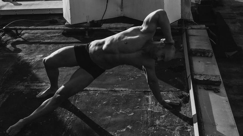 Slovenský Vin Diesel v najdrsnejšej reality šou