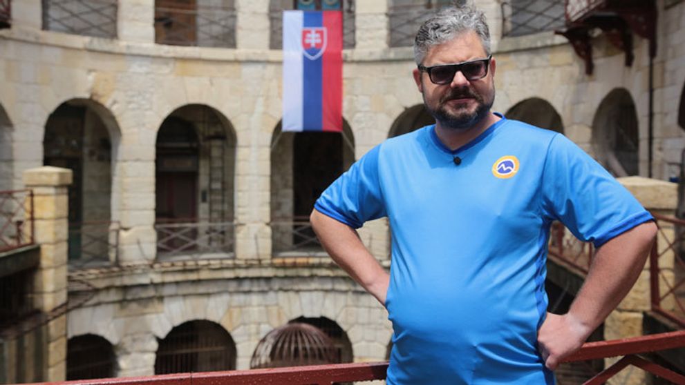 Vedátor Karol šokuje: Toto je lepšie ako Boyard!