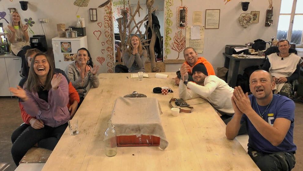 Farmári vo vytržení: Na statku sa nečakane objavila známa tvár!