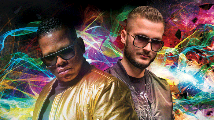 Kvôli Slovensku opustil krásnu Kubu. Spevák Eusebio si vás získa!