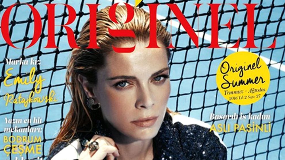 Defne z Kúska zo mňa: Sexy, ako nikdy predtým!