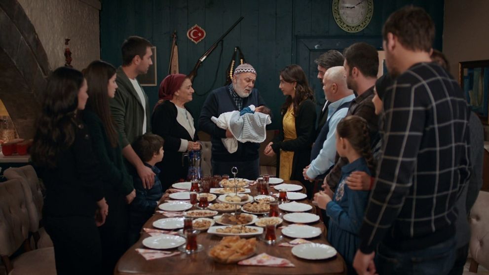 Zachránené životy: 125. epizóda