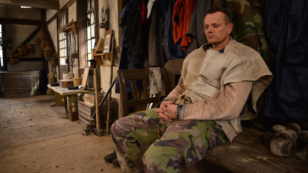 Milan v šoku: Zuzana ma podrazila!