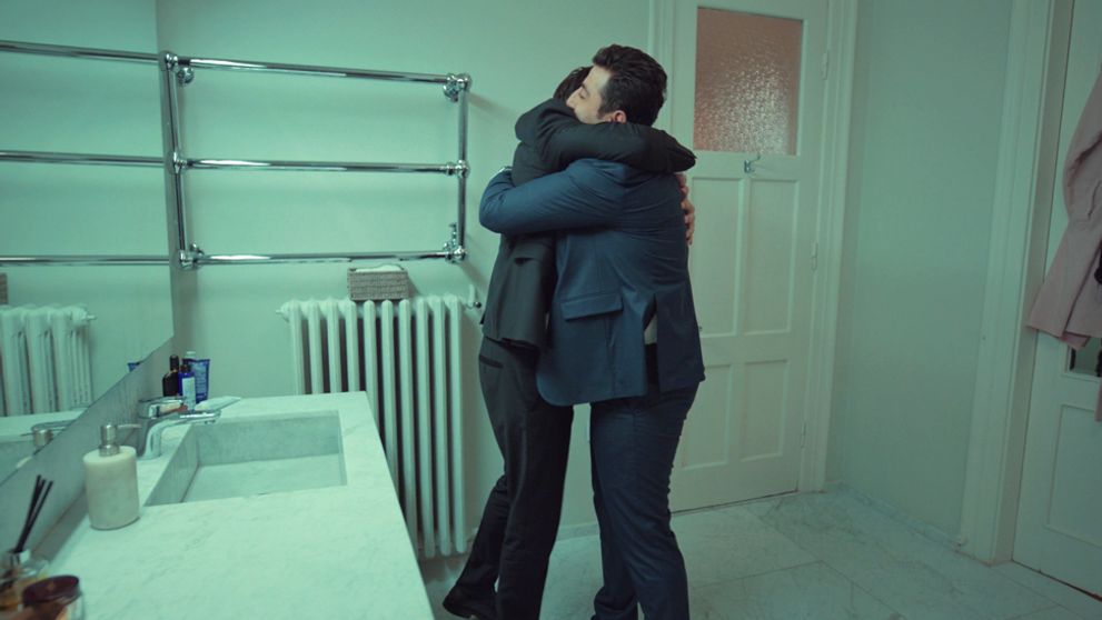 Neželaná nevesta II.: 23. a 24. epizóda