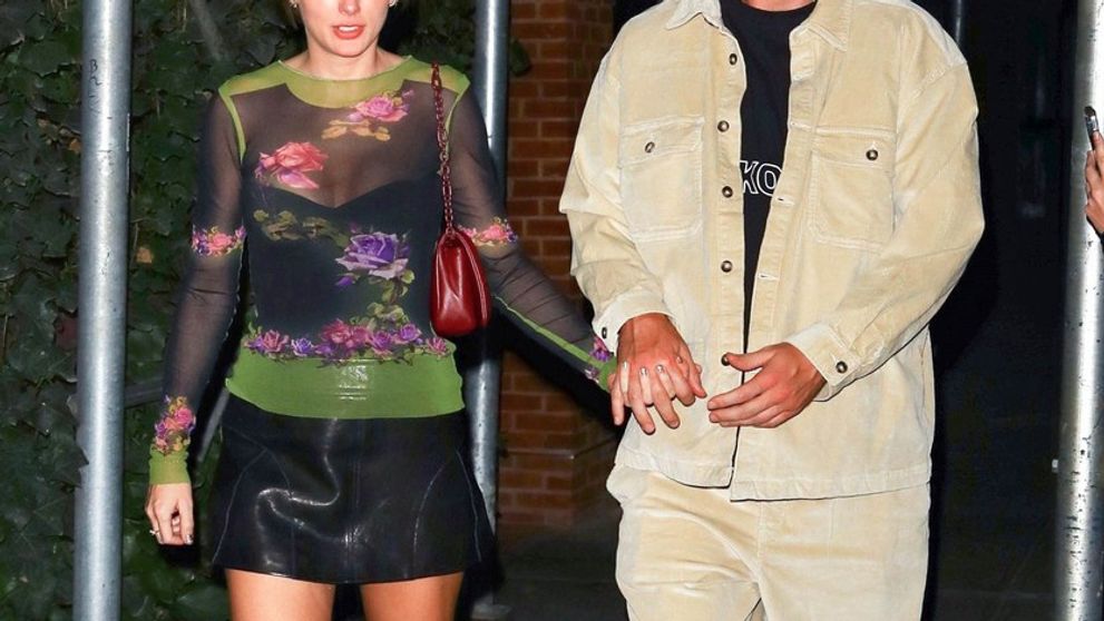 Je to jasné! Po dlhých špekuláciách má šoubiznis nový horúci pár