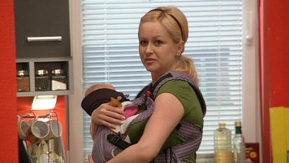 Dcérka Mišky Čobejovej je populárna od narodenia!