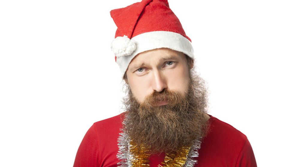 Lezú vám Vianoce na nervy? Tu je návod, ako ich prežiť!