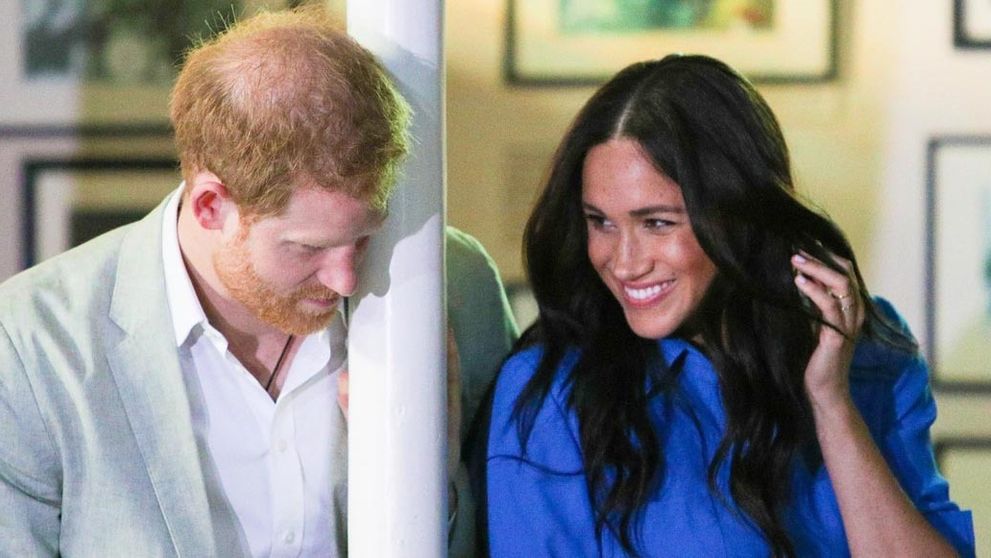 Konečne sa to stalo! Na tento moment čakala Meghan dva roky