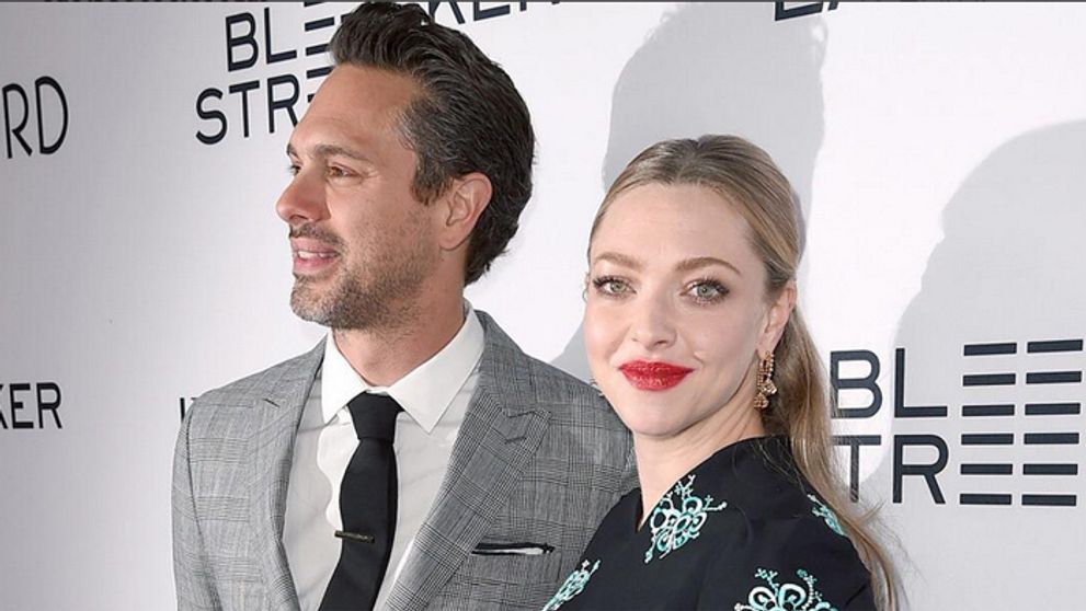 Amanda Seyfried sa stala matkou