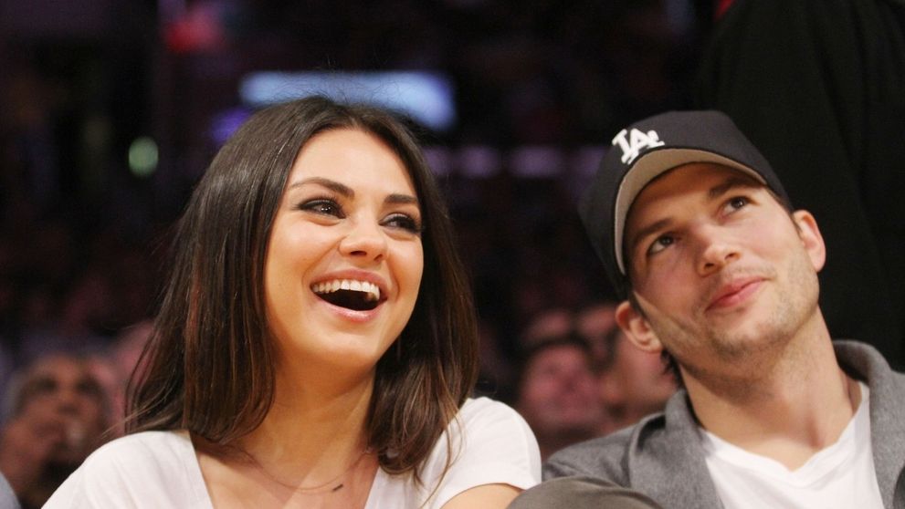 Je to vonku! Mila Kunis a Ashton Kutcher sa vzali