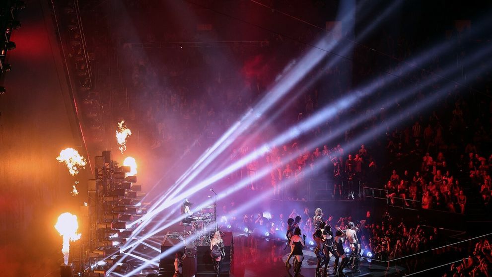 Odovzdávanie cien MTV bolo veľkolepé: Obrovské prekvapenie spôsobil Johnny Depp