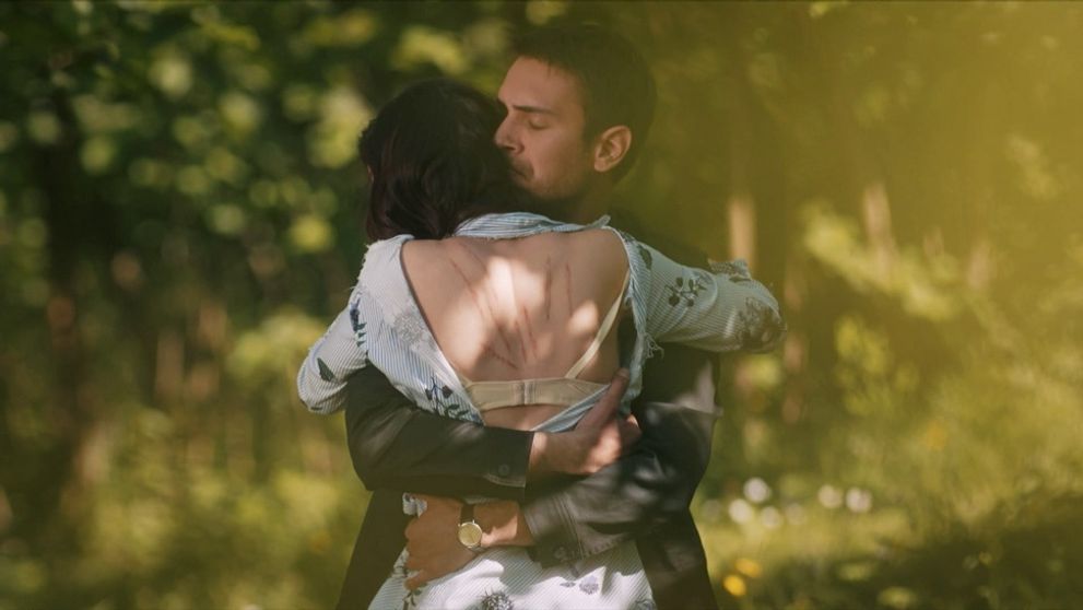 Zachránené životy: 46. epizóda