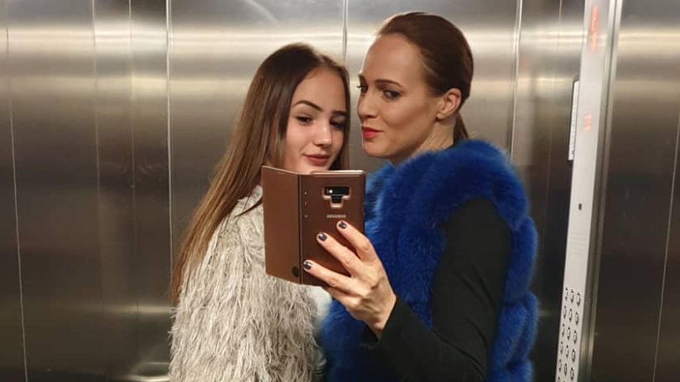 To je ale fešák! Syn Adi Polákovej predvádzal na exkluzívnej módnej prehliadke