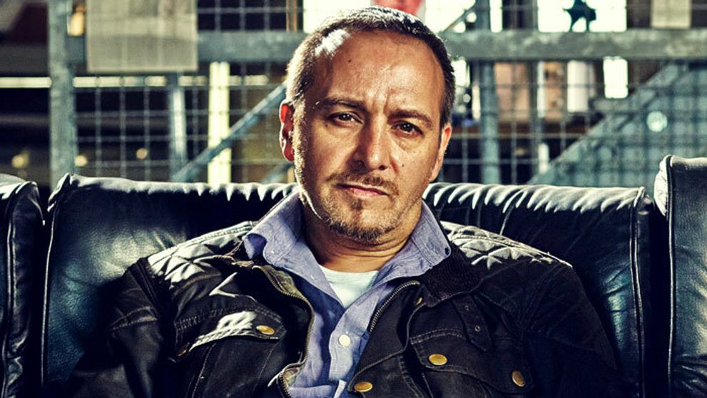 Tak, a je to vonku: Semir z Kobry 11 sa tajne oženil!