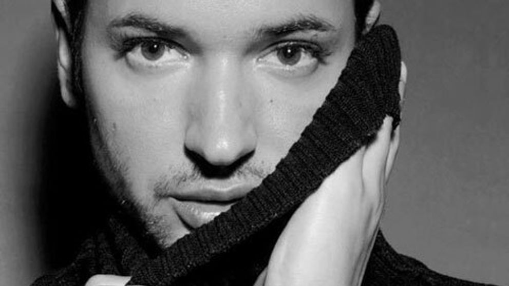 Paviel Rochnyak a jeho dve klamstvá!