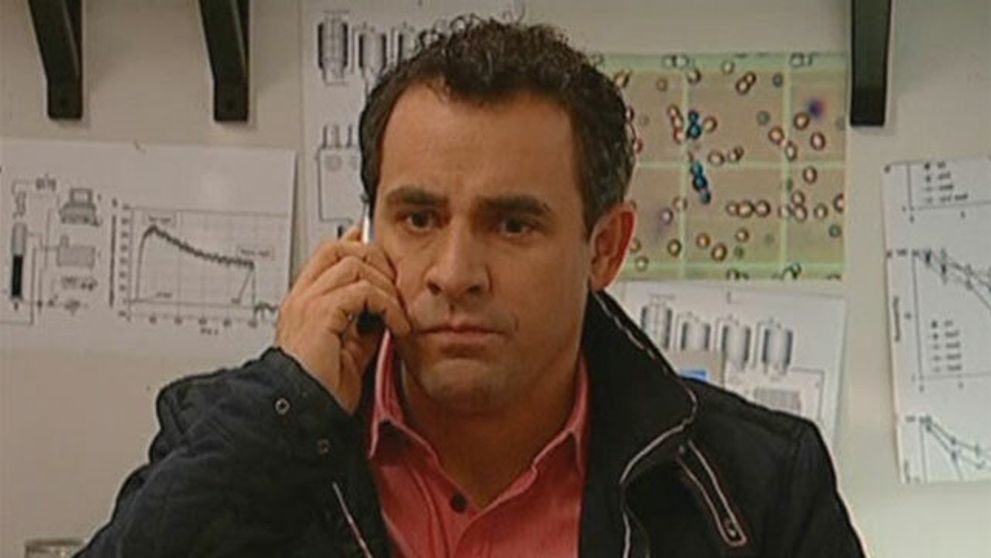 Dobrák André je preč! Klame, až sa hory zelenajú!