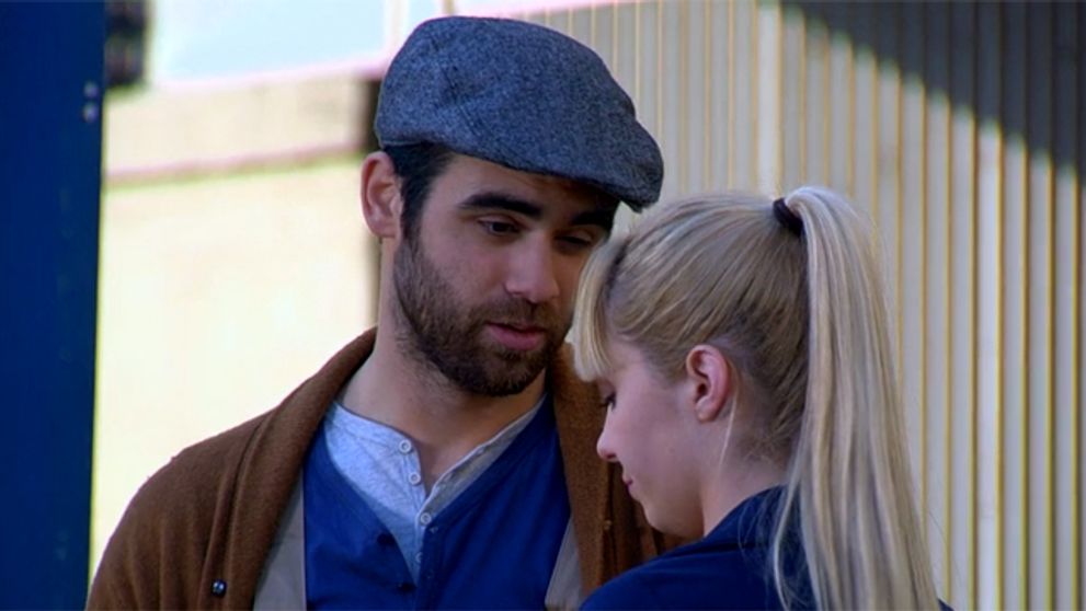 Larina voľba: 121. a 122. epizóda