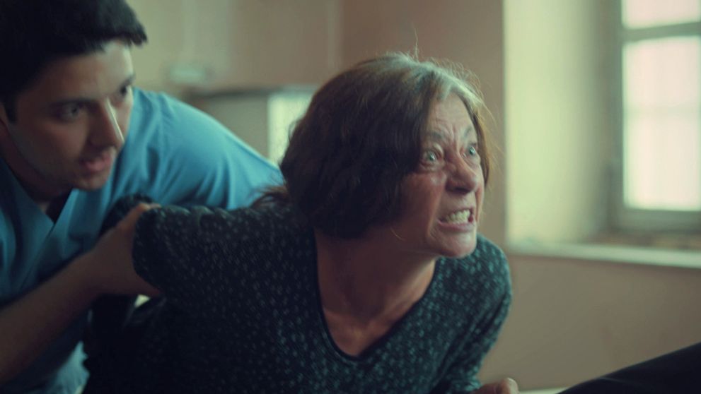 Neželaná nevesta: 175. a 176. epizóda