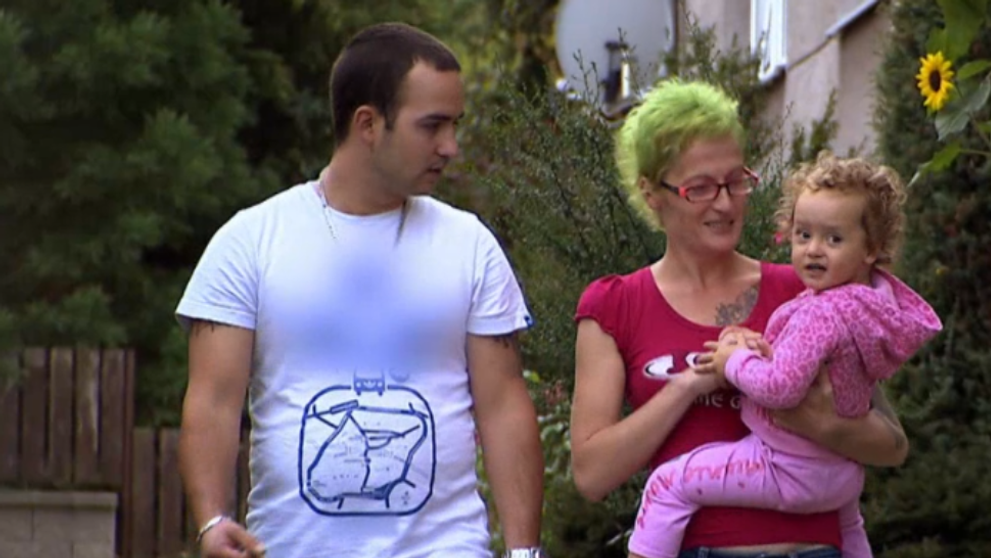 Odporná dohra po zámene! Keď Patrik videl odvysielanú časť, ženu vyhodil na ulicu