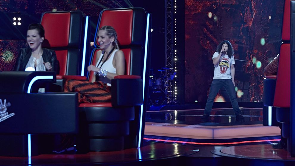 Vlasáč Jakub: Aký som? Pekný!