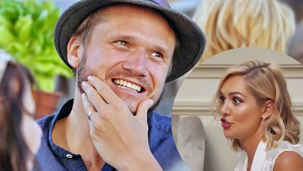Ondřej Brzobohatý prehovoril o rozvode: Dráma sa nekončí