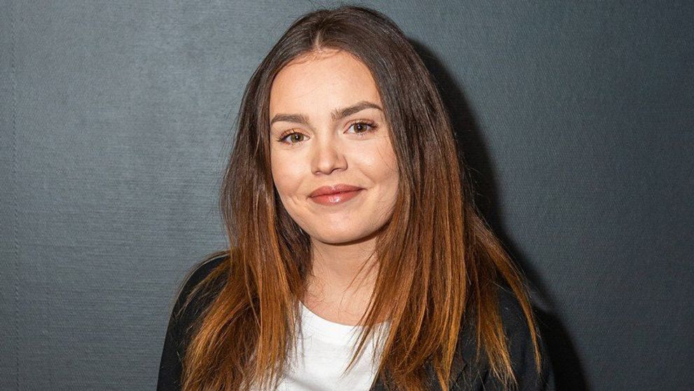 Tehotná Mary Bartalos žiari: Prvé fotky s bruškom