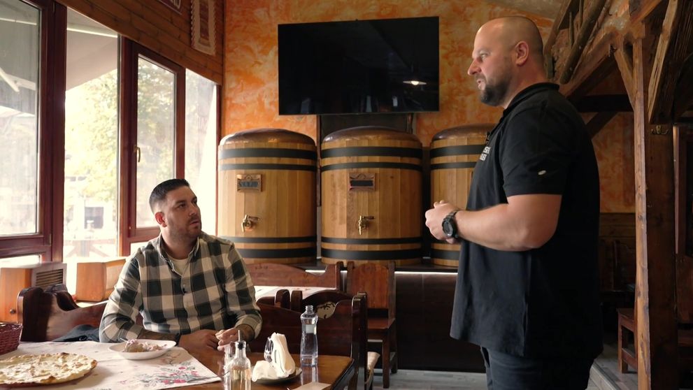 Reálna ukážka, ako funguje slovenské gastro: Zamestnanci nedostávajú stravu!