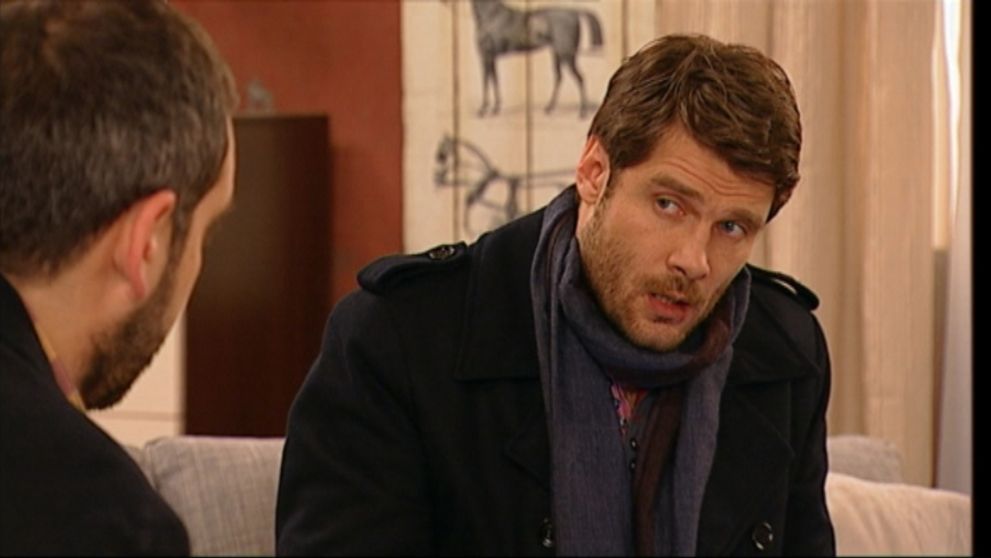 Erik Ninu miluje! Konečne to verejne priznal!