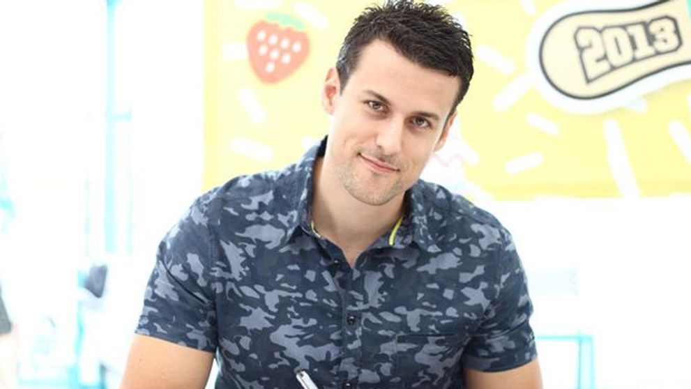 Varinský o stretnutiach s fanúšikmi: Hádžu sa mu ženy okolo krku?