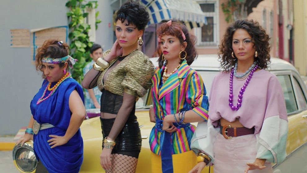 S hlavou v oblakoch: 43. a 44. epizóda