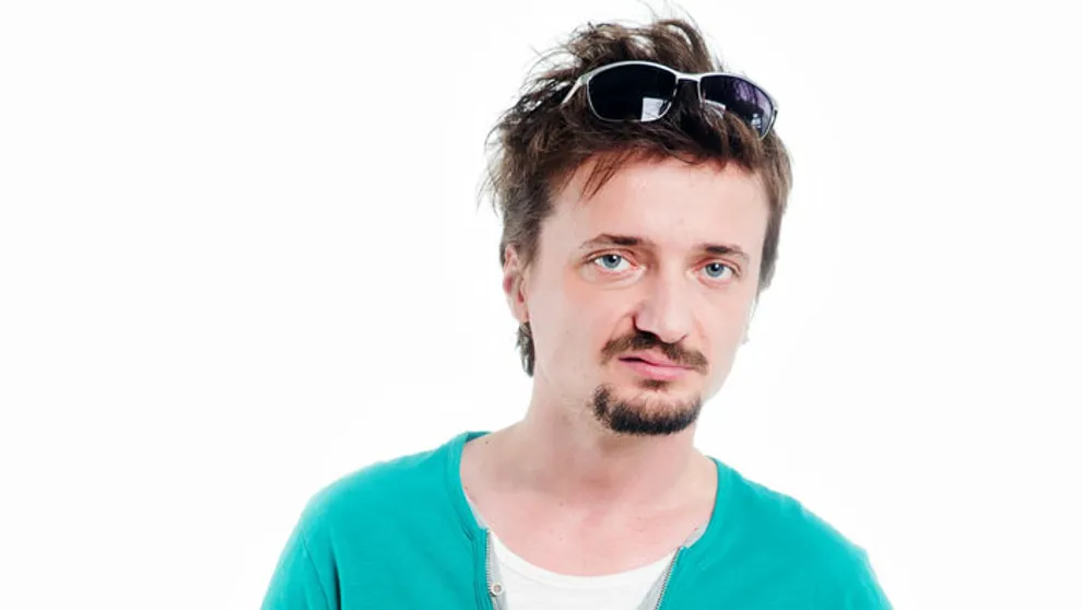 EXKLUZÍVNE: Dano Heriban mieri do úspešnej šou!