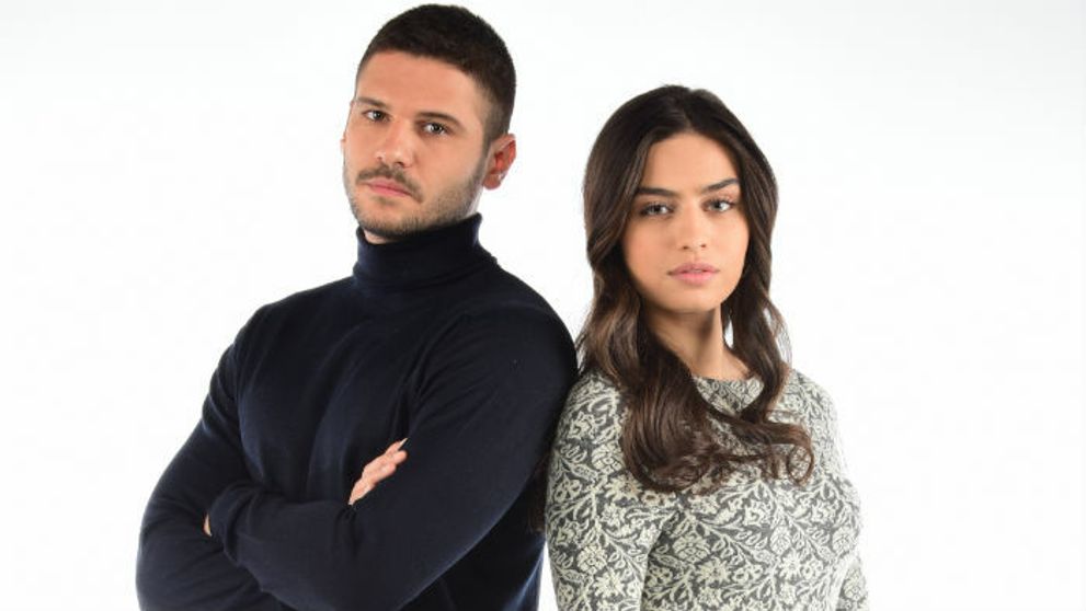 Nikdy ťa neopustím mieri do finále: Dráma až do konca